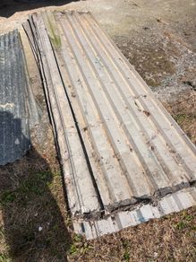 Roofing/ CladdingSheets