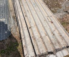 Roofing/ CladdingSheets
