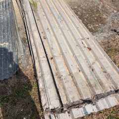 Roofing/ CladdingSheets