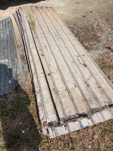 Roofing/ CladdingSheets