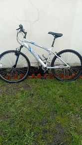 bikes