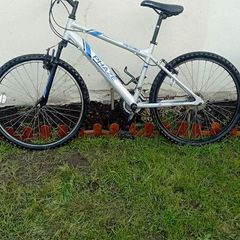 bikes