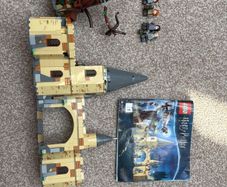 Lego Harry potter