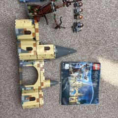Lego Harry potter