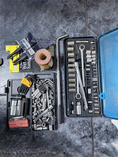 Tools