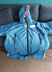 beach coat
