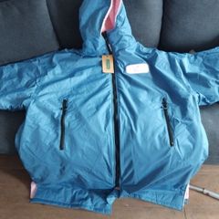 beach coat