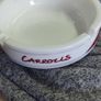 Carrolls no1 ashtray,nice condition,,price includes post to anywhere in ireland,collectors item ,with smoking ban..sold as seen. Image 3