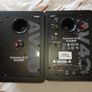 M-Audio Studiophile AV-40 Speakers. Image 5