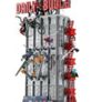 New Lego Daily Bugle 76178 Image 3