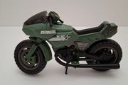 GI Joe / DC Motorbikes