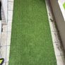 Synthetic Grass Roll 1x3m Image 2