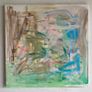 Original Abstract Painting Dublin Painting Image 3