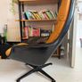 1970s Vintage Alf Svennson Galaxy Chair Image 6
