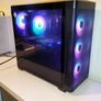 Full HD Gaming PC Intel I5 9600K| GTX 1080 Image 2