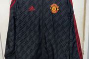 Manchester United jacket size S