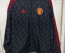 Manchester United jacket size S