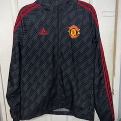 Manchester United jacket size S