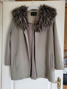 ladies coat