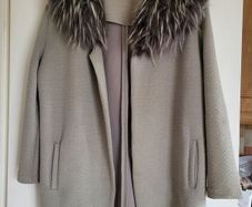 ladies coat