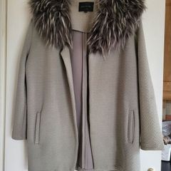 ladies coat