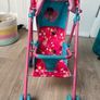 Dolls pram Image 2