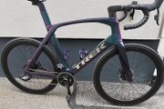 Madone SLR7 Gen6 seat post