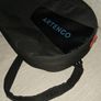 Yonex Ezone 100 with Artengo racket bag Image 9