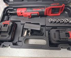 Cordless Ratchet