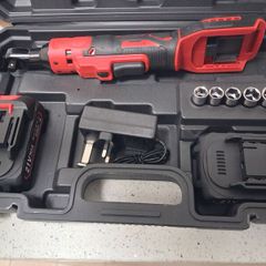 Cordless Ratchet