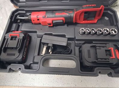 Cordless Ratchet