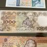 Portugal Banknotes Image 3