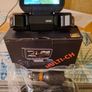 Dash Cam (three Channel) New In Box - Free Postage Image 2
