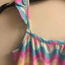 Summer dress (age 7-8) Image 2