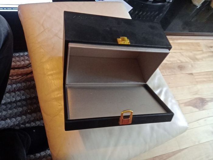 faraday box