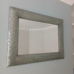 Large mirror
