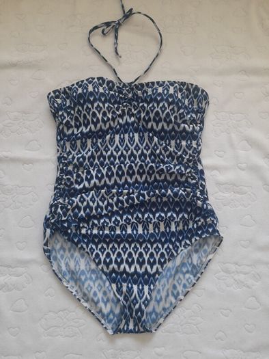 ladies dunnes swimsuit size 18