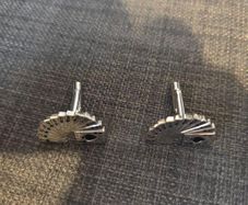 Cufflinks