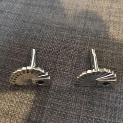 Cufflinks