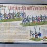 Warlord Games Landsknechts with Zweihanders Image 2