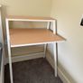 Desk and chair Image 2