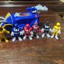 Imaginext toys Image 8