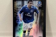 Tim Cahill Limited Edition!