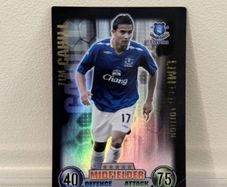 Tim Cahill Limited Edition!