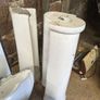 Wash Hand basins & pedestals Image 6