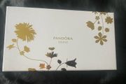 Pandora Clutch Bag