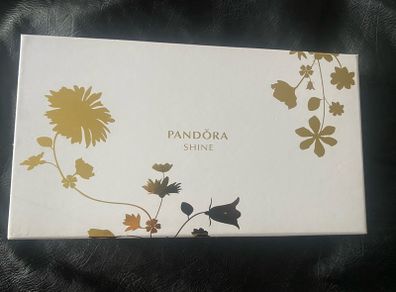 Pandora Clutch Bag