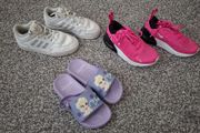 Girls shoe bundle
