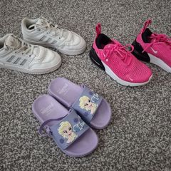 Girls shoe bundle