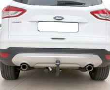 Ford Kuga Towbar